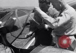 Image of United States Air Chief Major General H H Arnold Elmira New York USA, 1941, second 10 stock footage video 65675039341
