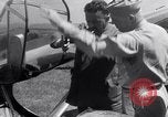Image of United States Air Chief Major General H H Arnold Elmira New York USA, 1941, second 11 stock footage video 65675039341