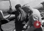 Image of United States Air Chief Major General H H Arnold Elmira New York USA, 1941, second 12 stock footage video 65675039341