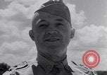 Image of United States Air Chief Major General H H Arnold Elmira New York USA, 1941, second 13 stock footage video 65675039341