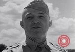 Image of United States Air Chief Major General H H Arnold Elmira New York USA, 1941, second 15 stock footage video 65675039341