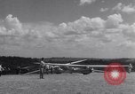 Image of United States Air Chief Major General H H Arnold Elmira New York USA, 1941, second 17 stock footage video 65675039341
