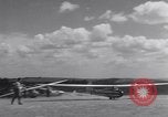 Image of United States Air Chief Major General H H Arnold Elmira New York USA, 1941, second 18 stock footage video 65675039341