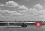 Image of United States Air Chief Major General H H Arnold Elmira New York USA, 1941, second 19 stock footage video 65675039341