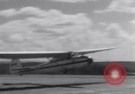 Image of United States Air Chief Major General H H Arnold Elmira New York USA, 1941, second 20 stock footage video 65675039341