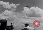 Image of United States Air Chief Major General H H Arnold Elmira New York USA, 1941, second 28 stock footage video 65675039341