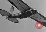 Image of United States Air Chief Major General H H Arnold Elmira New York USA, 1941, second 35 stock footage video 65675039341