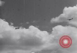 Image of United States Air Chief Major General H H Arnold Elmira New York USA, 1941, second 46 stock footage video 65675039341