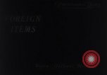 Image of Major General Frank Andrews Buenos Aires Argentina, 1941, second 1 stock footage video 65675039342