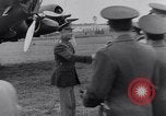 Image of Major General Frank Andrews Buenos Aires Argentina, 1941, second 14 stock footage video 65675039342