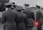 Image of Major General Frank Andrews Buenos Aires Argentina, 1941, second 15 stock footage video 65675039342