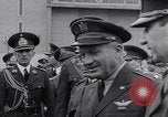 Image of Major General Frank Andrews Buenos Aires Argentina, 1941, second 18 stock footage video 65675039342