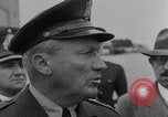 Image of Major General Frank Andrews Buenos Aires Argentina, 1941, second 19 stock footage video 65675039342