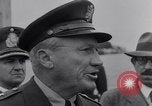Image of Major General Frank Andrews Buenos Aires Argentina, 1941, second 21 stock footage video 65675039342