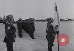 Image of Major General Frank Andrews Buenos Aires Argentina, 1941, second 22 stock footage video 65675039342
