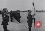 Image of Major General Frank Andrews Buenos Aires Argentina, 1941, second 23 stock footage video 65675039342
