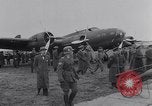 Image of Major General Frank Andrews Buenos Aires Argentina, 1941, second 24 stock footage video 65675039342