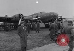 Image of Major General Frank Andrews Buenos Aires Argentina, 1941, second 26 stock footage video 65675039342