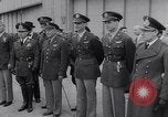 Image of Major General Frank Andrews Buenos Aires Argentina, 1941, second 27 stock footage video 65675039342