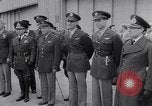 Image of Major General Frank Andrews Buenos Aires Argentina, 1941, second 28 stock footage video 65675039342