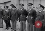 Image of Major General Frank Andrews Buenos Aires Argentina, 1941, second 29 stock footage video 65675039342