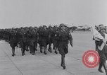 Image of Major General Frank Andrews Buenos Aires Argentina, 1941, second 31 stock footage video 65675039342