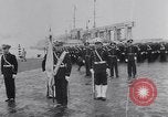 Image of Major General Frank Andrews Buenos Aires Argentina, 1941, second 37 stock footage video 65675039342