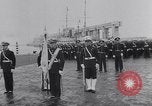 Image of Major General Frank Andrews Buenos Aires Argentina, 1941, second 39 stock footage video 65675039342
