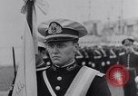 Image of Major General Frank Andrews Buenos Aires Argentina, 1941, second 41 stock footage video 65675039342