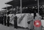 Image of Major General Frank Andrews Buenos Aires Argentina, 1941, second 42 stock footage video 65675039342