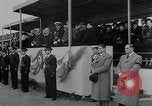 Image of Major General Frank Andrews Buenos Aires Argentina, 1941, second 44 stock footage video 65675039342