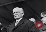 Image of Major General Frank Andrews Buenos Aires Argentina, 1941, second 45 stock footage video 65675039342