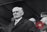 Image of Major General Frank Andrews Buenos Aires Argentina, 1941, second 46 stock footage video 65675039342