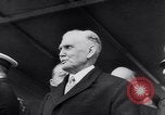 Image of Major General Frank Andrews Buenos Aires Argentina, 1941, second 47 stock footage video 65675039342