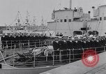 Image of Major General Frank Andrews Buenos Aires Argentina, 1941, second 49 stock footage video 65675039342