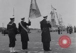 Image of Major General Frank Andrews Buenos Aires Argentina, 1941, second 50 stock footage video 65675039342