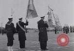 Image of Major General Frank Andrews Buenos Aires Argentina, 1941, second 51 stock footage video 65675039342