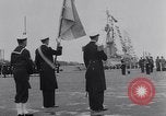 Image of Major General Frank Andrews Buenos Aires Argentina, 1941, second 52 stock footage video 65675039342