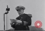 Image of Major General Frank Andrews Buenos Aires Argentina, 1941, second 53 stock footage video 65675039342