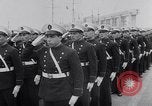 Image of Major General Frank Andrews Buenos Aires Argentina, 1941, second 54 stock footage video 65675039342