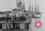 Image of Major General Frank Andrews Buenos Aires Argentina, 1941, second 59 stock footage video 65675039342