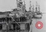 Image of Major General Frank Andrews Buenos Aires Argentina, 1941, second 60 stock footage video 65675039342