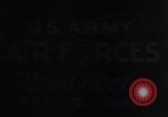 Image of United States Army cadets Alabama United States USA, 1941, second 1 stock footage video 65675039343