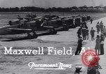 Image of United States Army cadets Alabama United States USA, 1941, second 17 stock footage video 65675039343