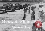 Image of United States Army cadets Alabama United States USA, 1941, second 19 stock footage video 65675039343