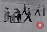 Image of United States Army cadets Alabama United States USA, 1941, second 30 stock footage video 65675039343