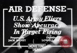 Image of Bell P-39 Airacobra aircraft Michigan United States USA, 1941, second 1 stock footage video 65675039344