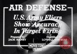 Image of Bell P-39 Airacobra aircraft Michigan United States USA, 1941, second 7 stock footage video 65675039344