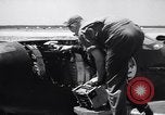 Image of Bell P-39 Airacobra aircraft Michigan United States USA, 1941, second 27 stock footage video 65675039344