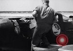 Image of Bell P-39 Airacobra aircraft Michigan United States USA, 1941, second 29 stock footage video 65675039344